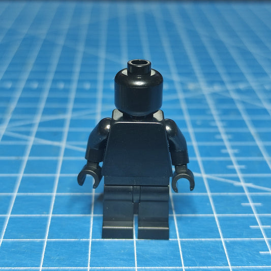 Blank LEGO Body