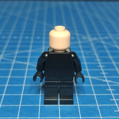 Blank LEGO Body