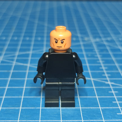 Blank LEGO Body