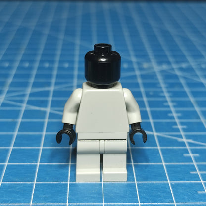 Blank LEGO Body