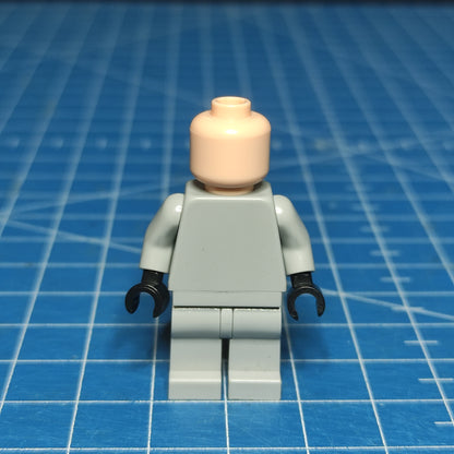 Blank LEGO Body
