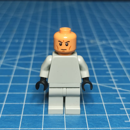 Blank LEGO Body