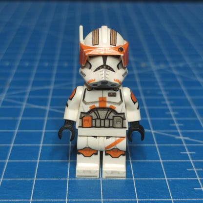 Commander Cody 180° Phase 2
