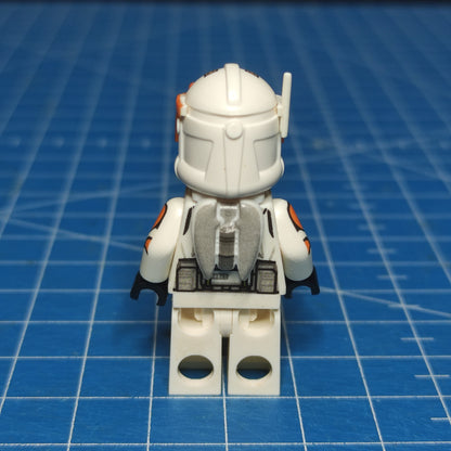 Commander Cody 180° Phase 2