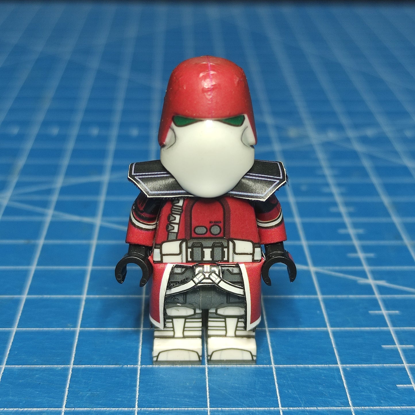 Galactic Marine 360° Phase 2