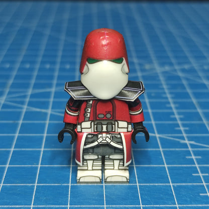 Galactic Marine 360° Phase 2