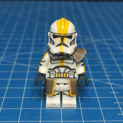 327th Trooper 180° Phase 2