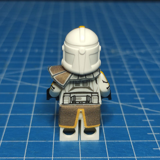 327th Trooper 180° Phase 2