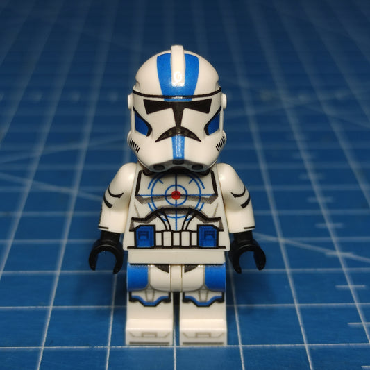 501st Droidbait 180° Phase 2