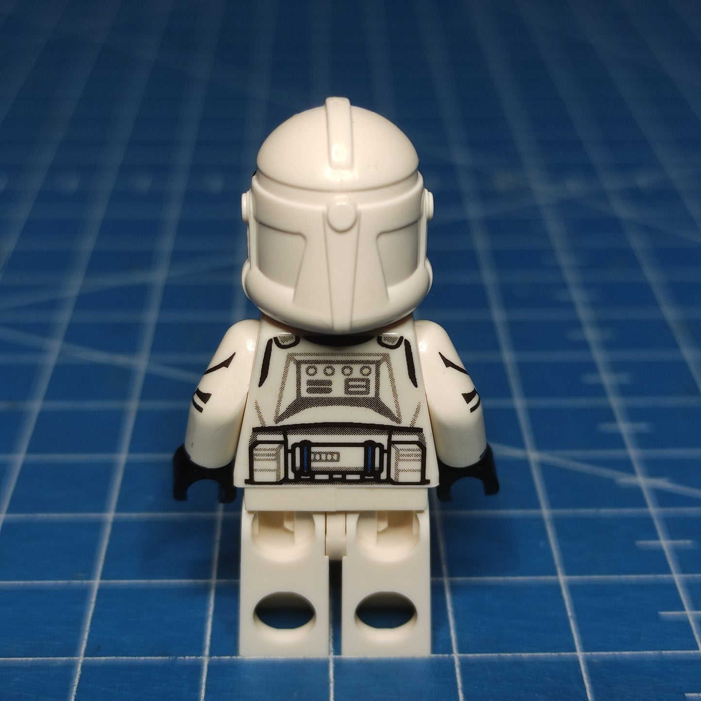 501st Droidbait 180° Phase 2