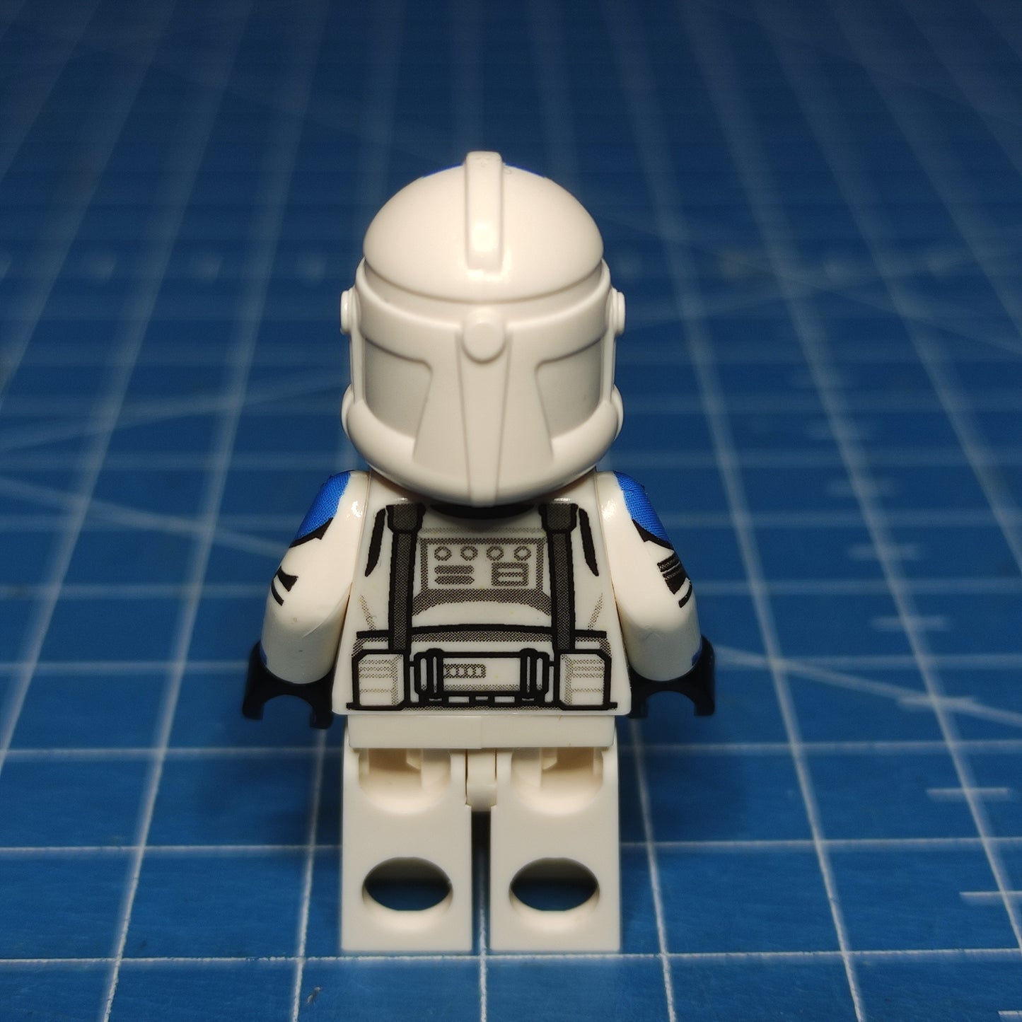 501st Charger 180° Phase 2