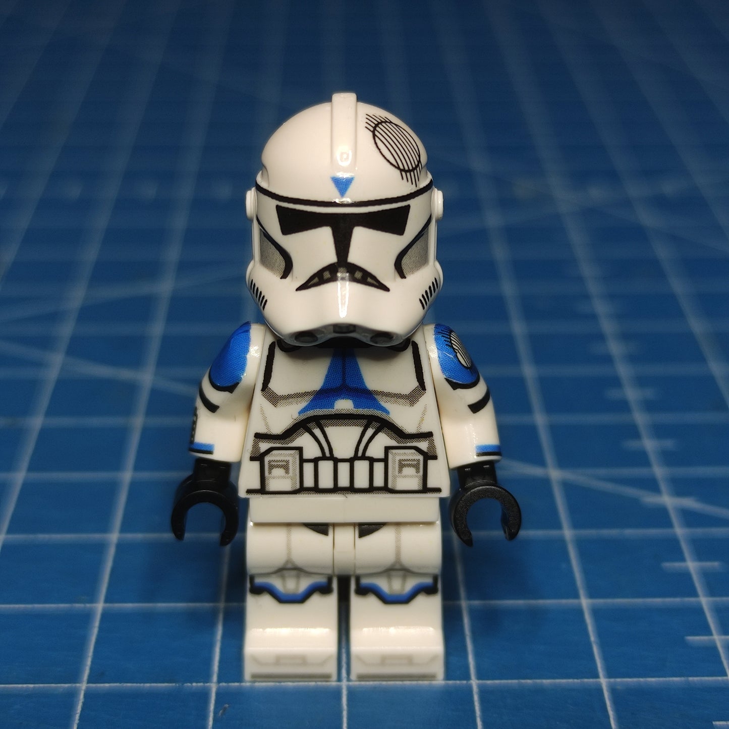 501st Redeye 180° Phase 2