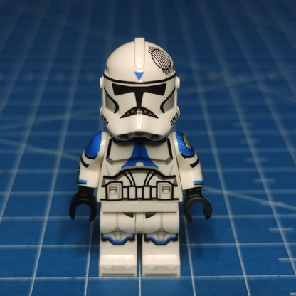501st Redeye 180° Phase 2