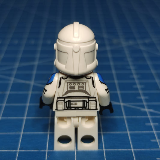 501st Redeye 180° Phase 2