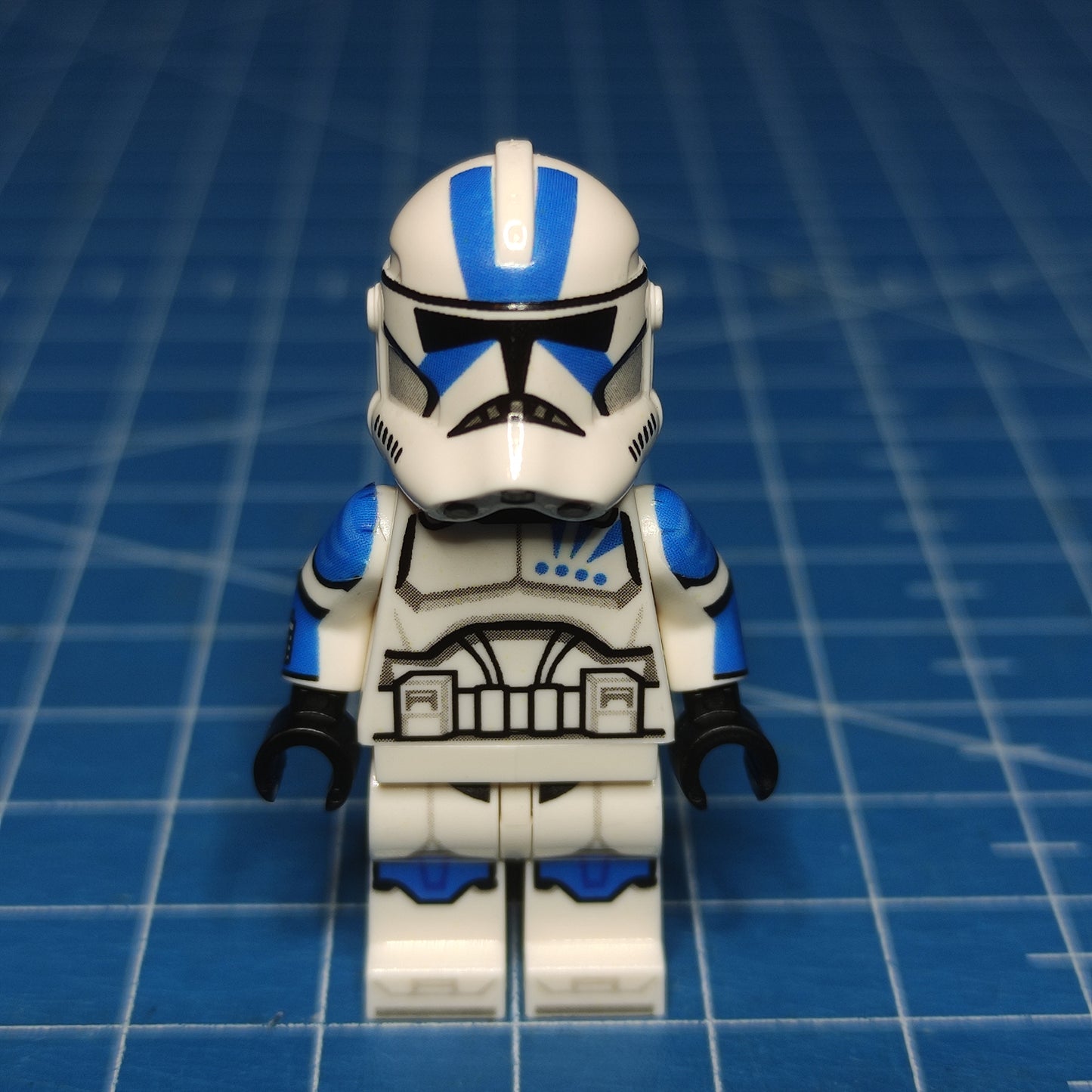 501st Kano 180° Phase 2