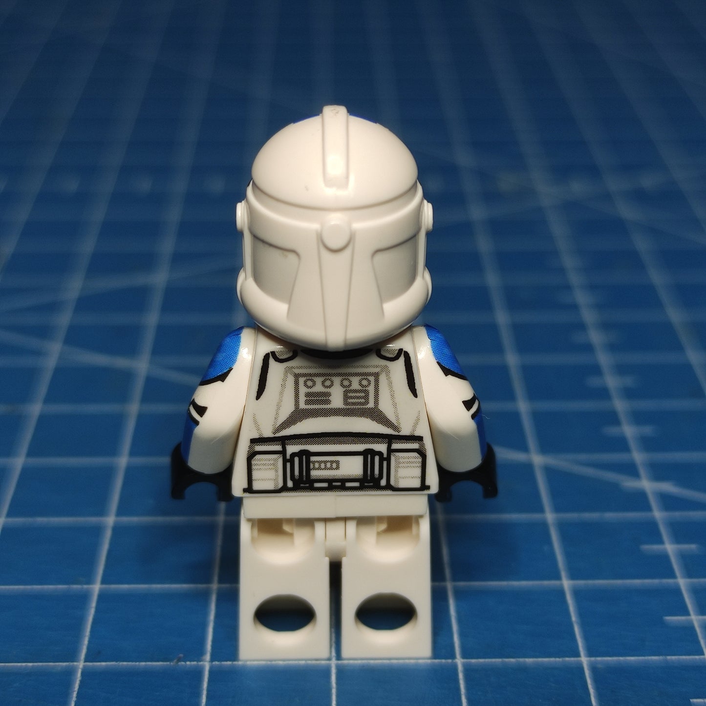 501st Kano 180° Phase 2