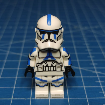 501st Denal 180° Phase 2
