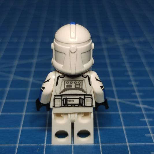 501st Denal 180° Phase 2
