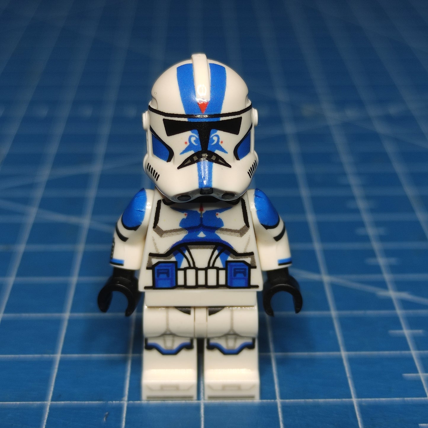 501st Cutup 180° Phase 2