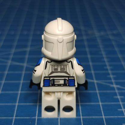 501st Cutup 180° Phase 2
