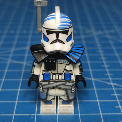 501st Arc Trooper Hevy 180° Phase 2