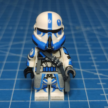 501st Airborne Recon Oz 180° Phase 2