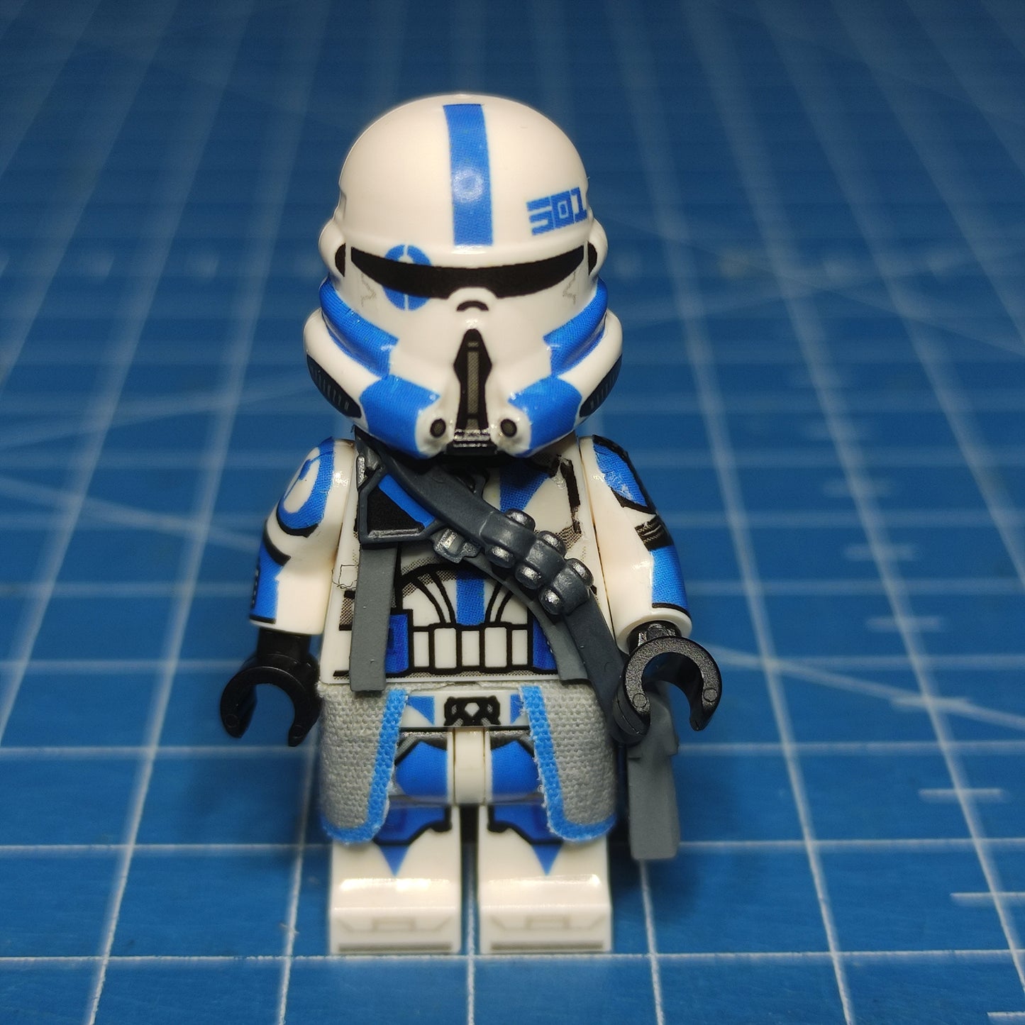 501st Airborne Recon "Ringo" 180°