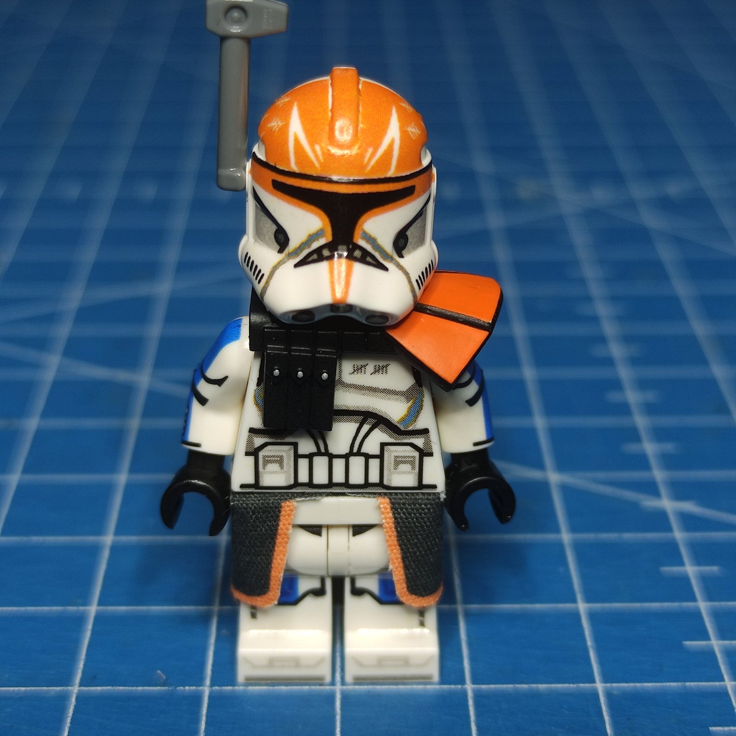 332nd Commander Rex 180° Phase 2