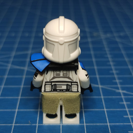 501st Commander Vill 180° Phase 2