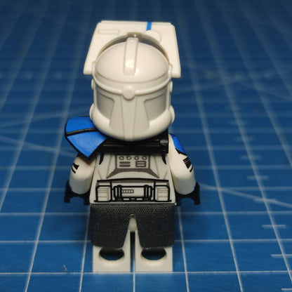 501st Commander Bow 180° Phase 2