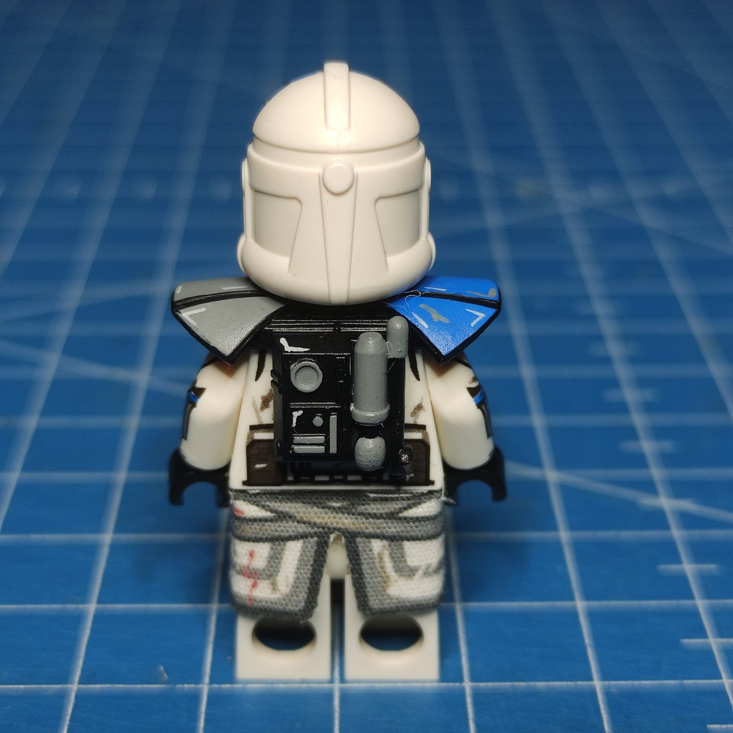 Last Moment Jesse Arc Trooper 180° Phase 2