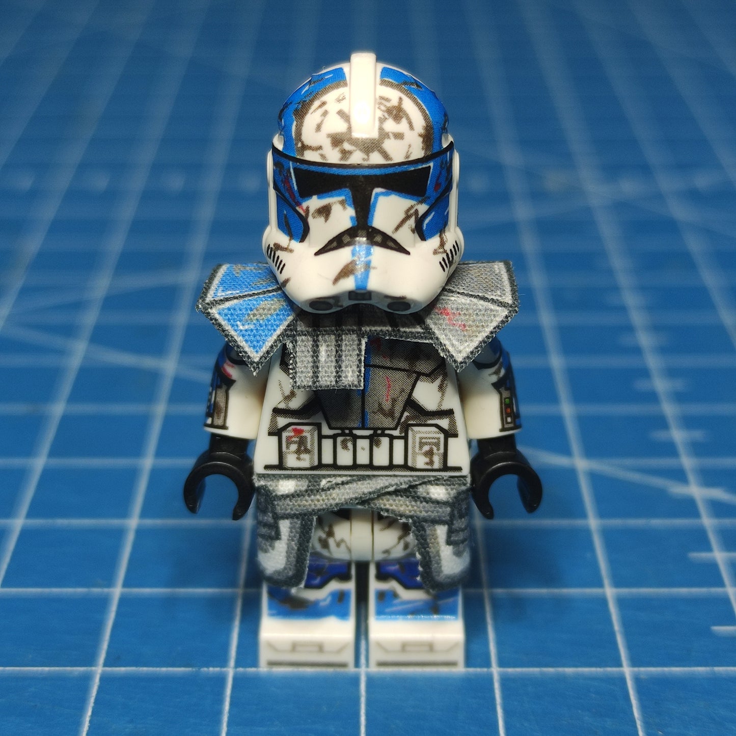 Last Moment Jesse Arc Trooper 180° Phase 2