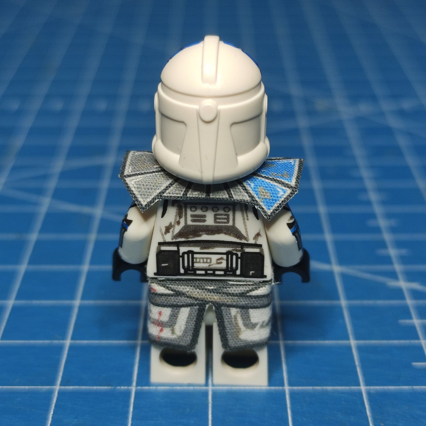 Last Moment Jesse Arc Trooper 180° Phase 2