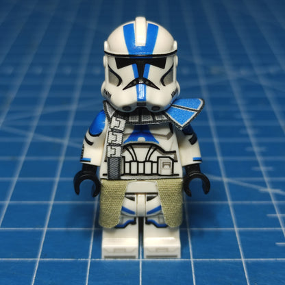 501st Commander Vill 180° Phase 2