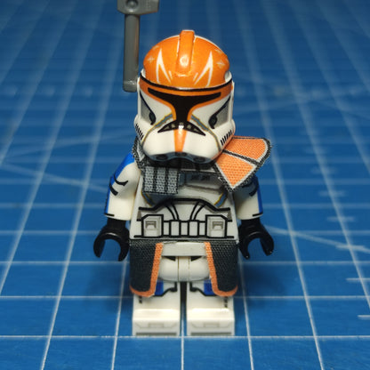 332nd Commander Rex 180° Phase 2