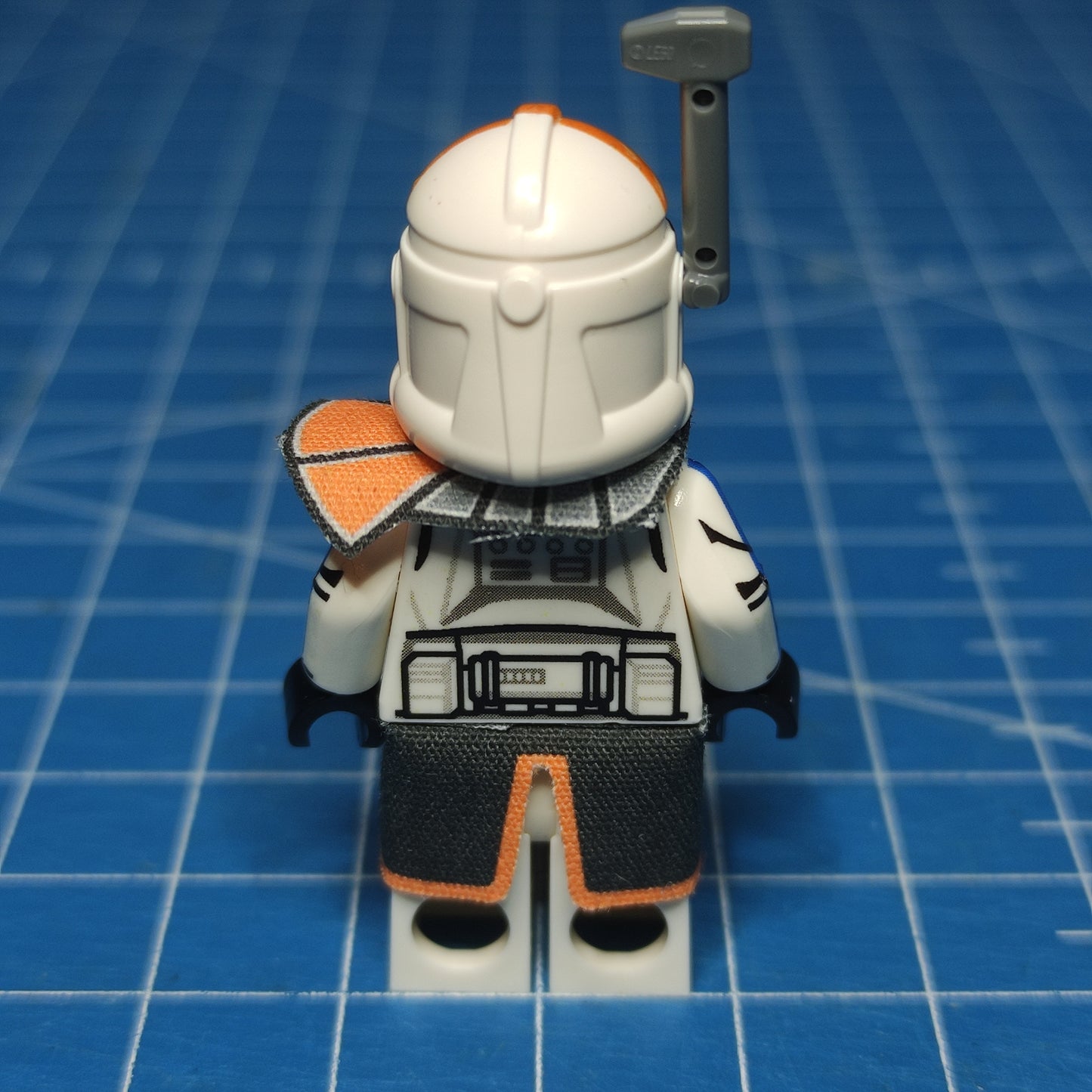 332nd Commander Rex 180° Phase 2