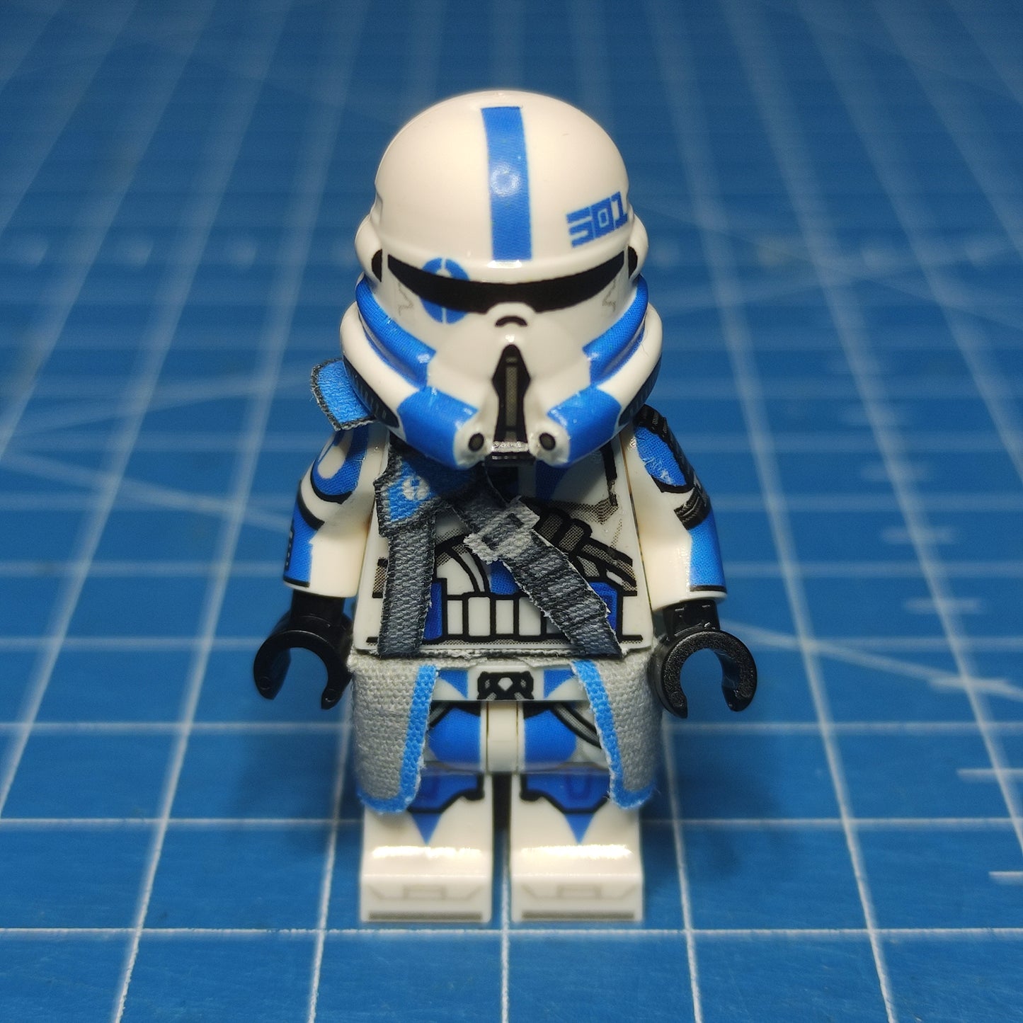 501st Airborne Recon "Ringo" 180°