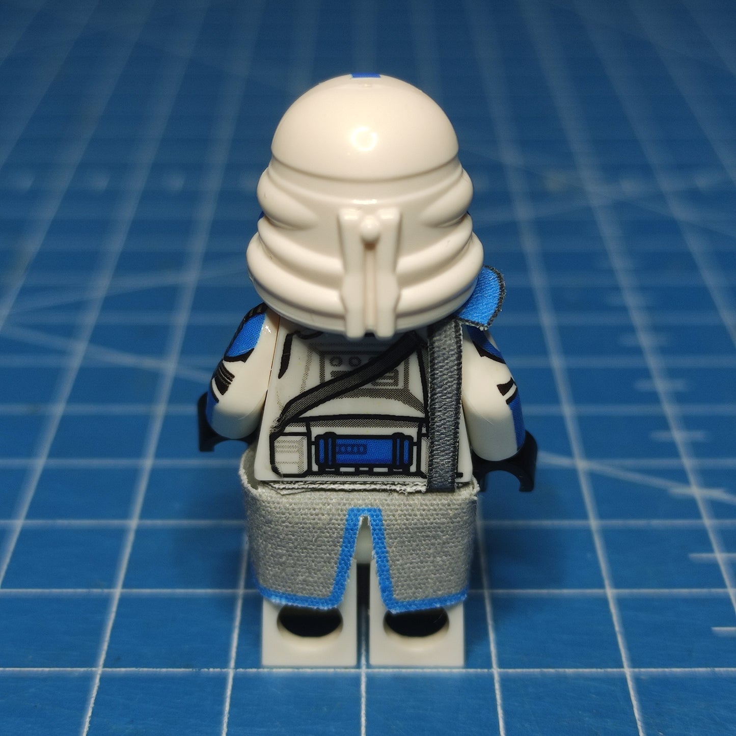 501st Airborne Recon "Ringo" 180°
