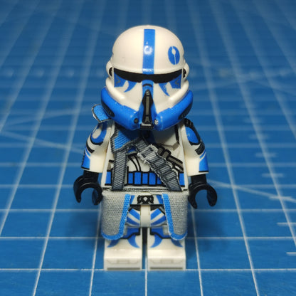 501st Airborne Recon Oz 180° Phase 2
