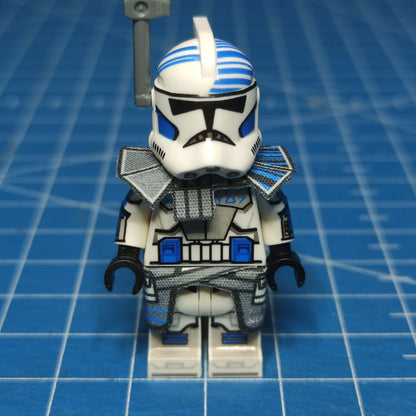 501st Arc Trooper Hevy 180° Phase 2