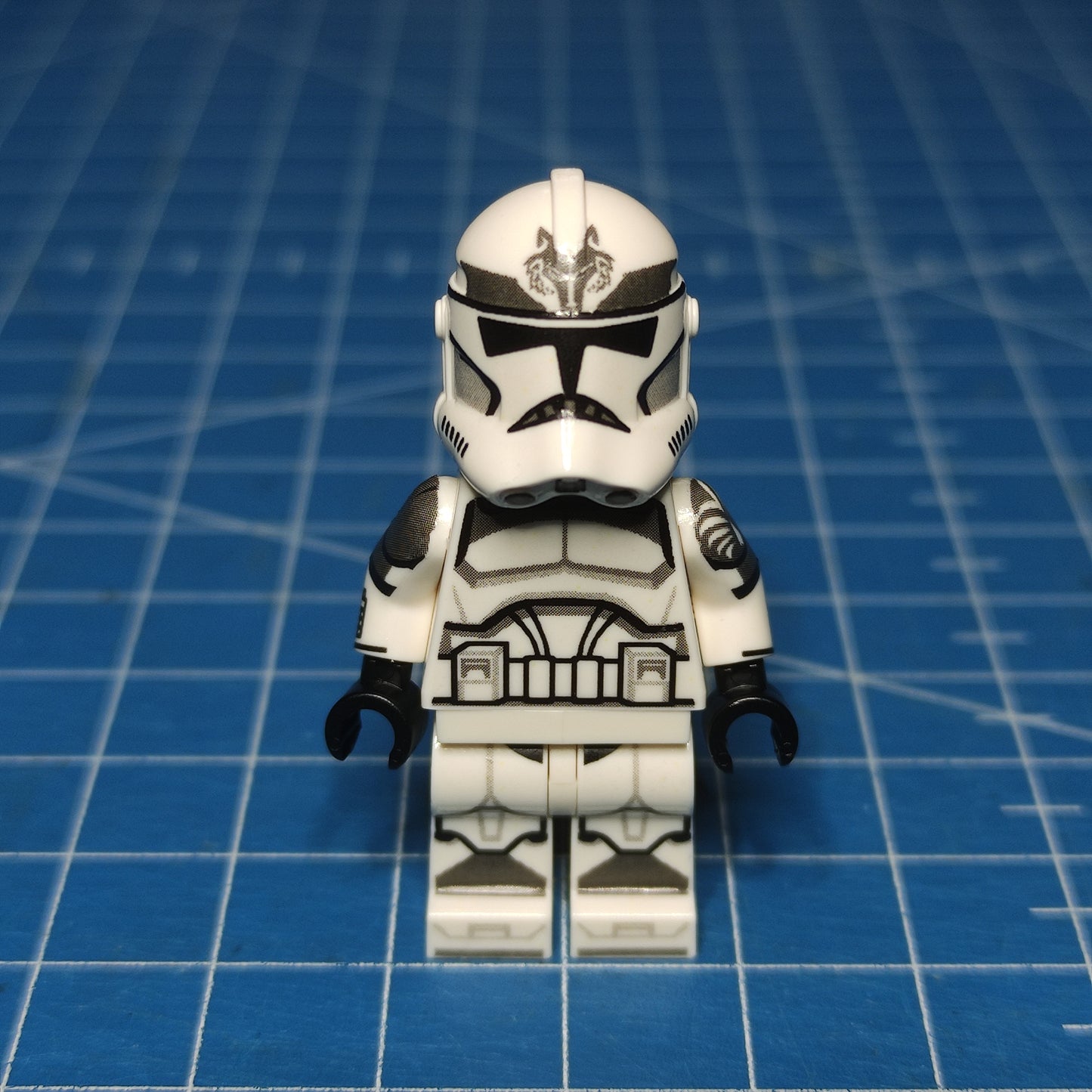 104th Trooper 180° Phase 2