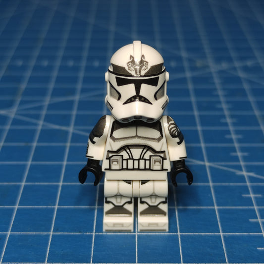 104th Trooper 180° Phase 2