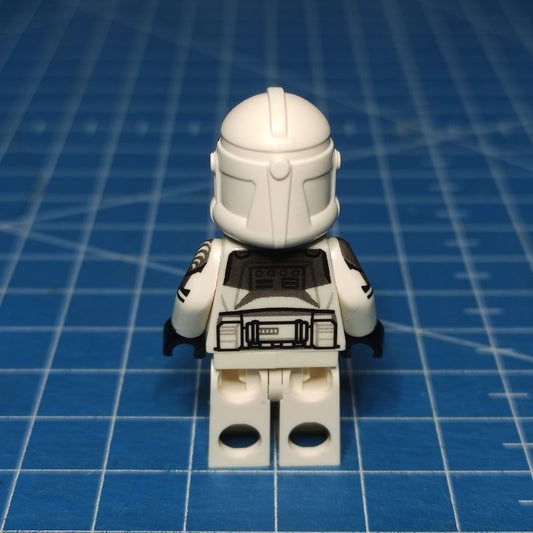 104th Trooper 180° Phase 2