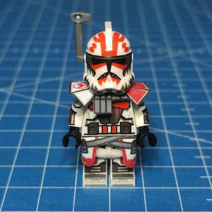 CG Arc Hound 180°
