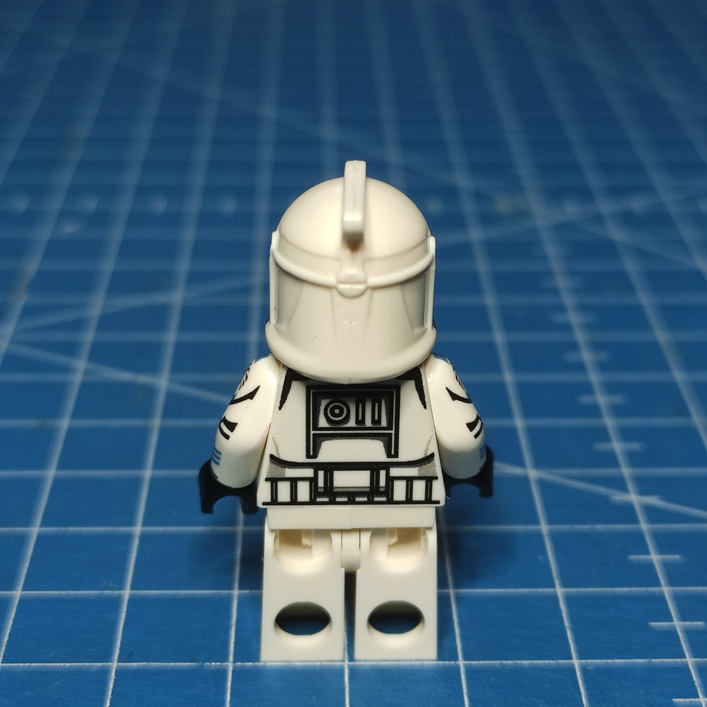 Pulsar 180° Phase 1
