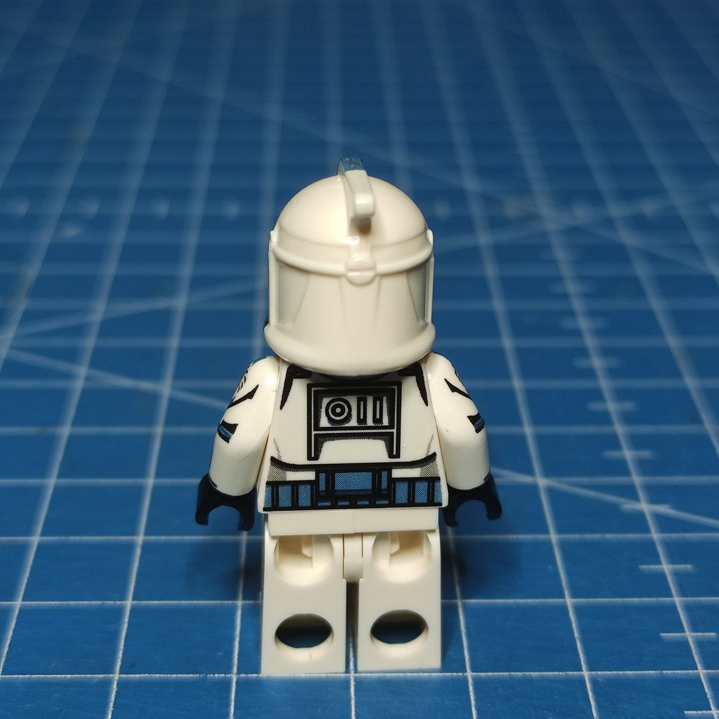 Ox 180° Phase 1