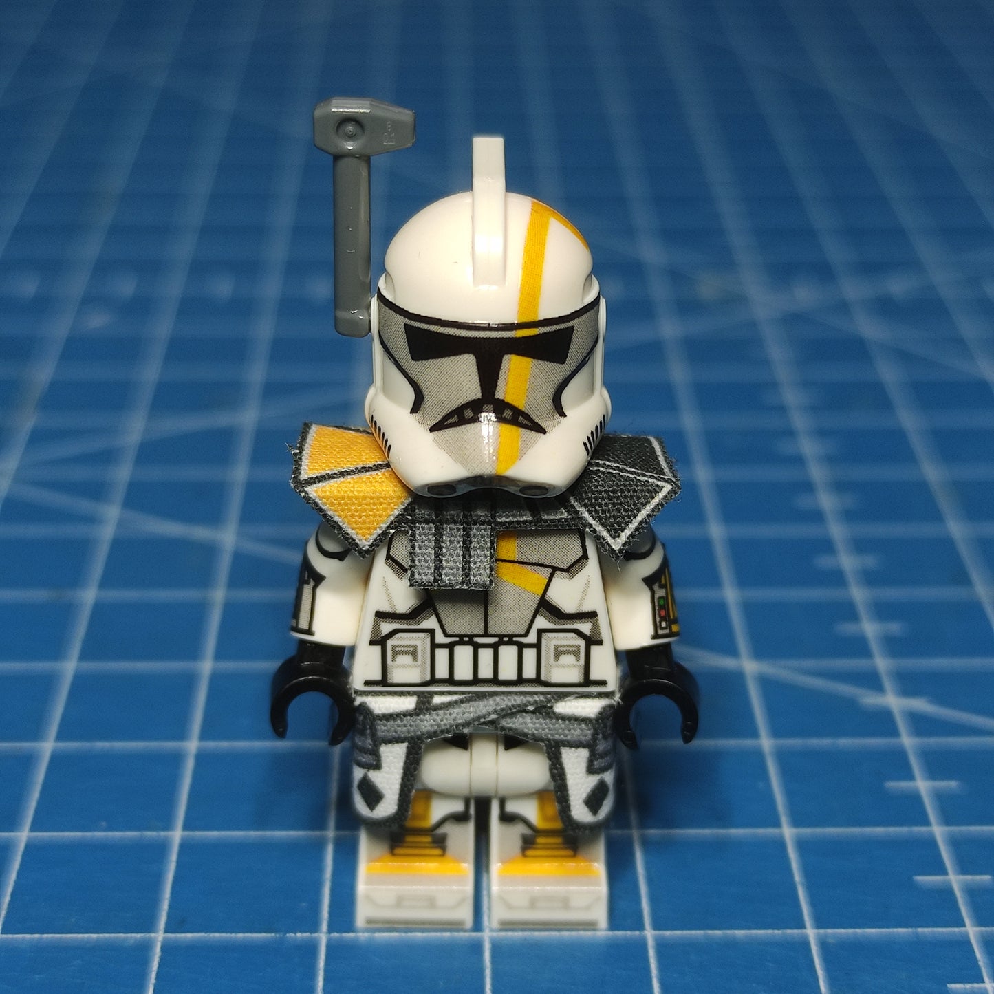 Arc Trooper Blitz 180°