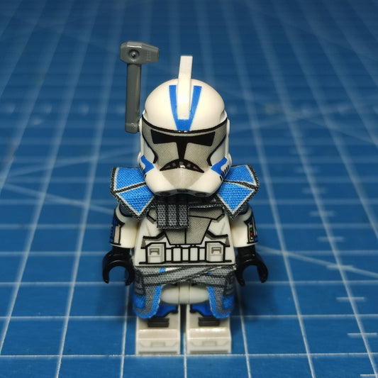 Arc Trooper Havoc 180°