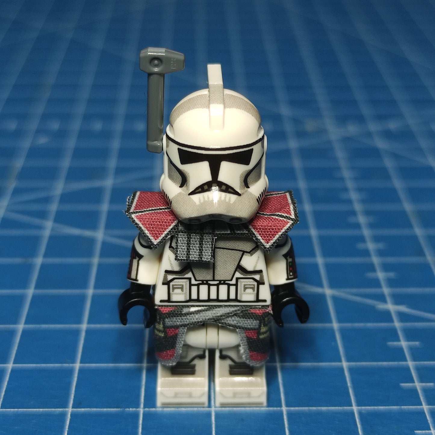 Arc Trooper Colt 180°