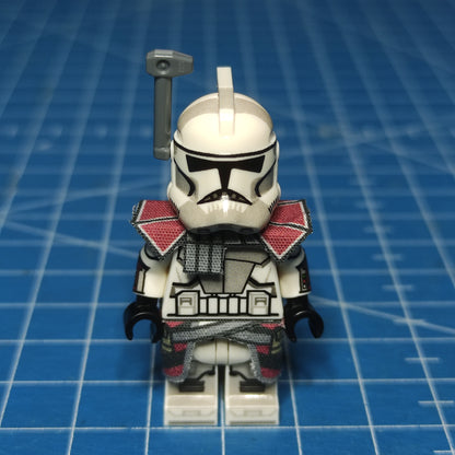 Arc Trooper Colt 180°